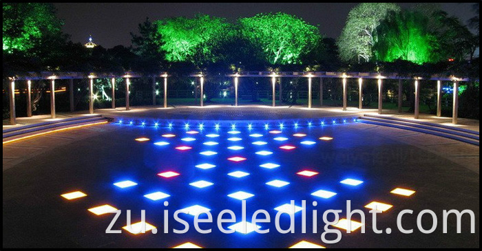 Garden LED Underground light